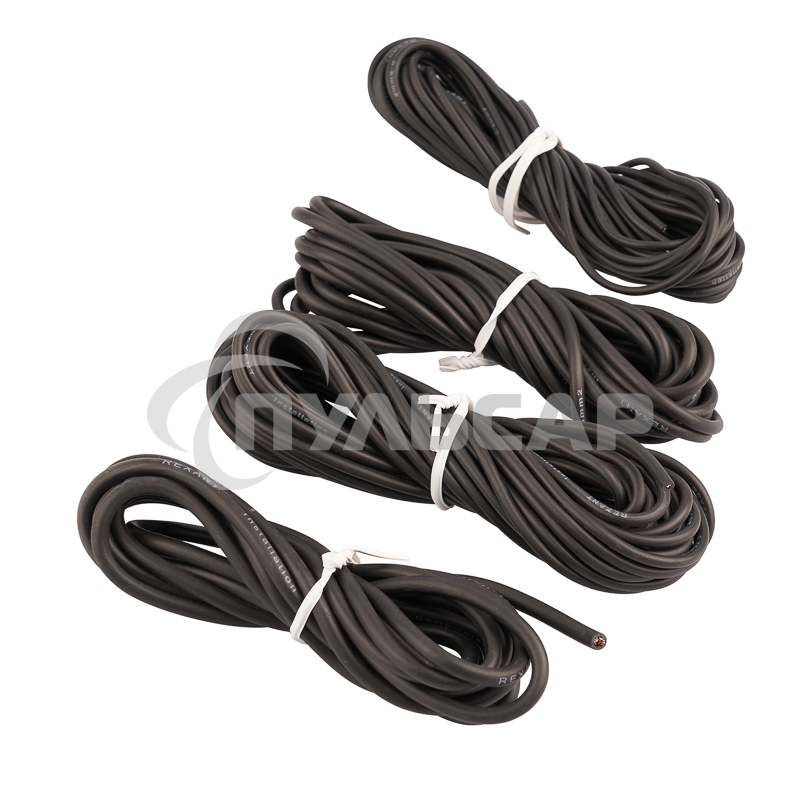 Набор автопровода Rexant 