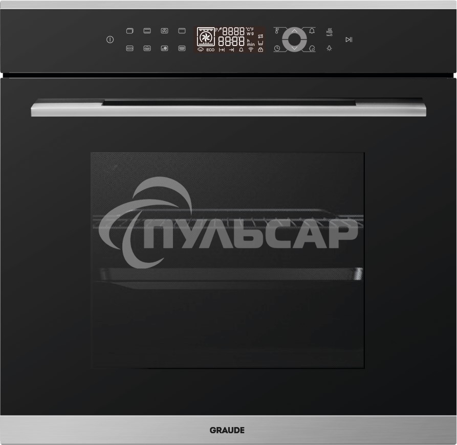Электрический духовой шкаф Graude, шт BM 60.3 E, встраиваемый