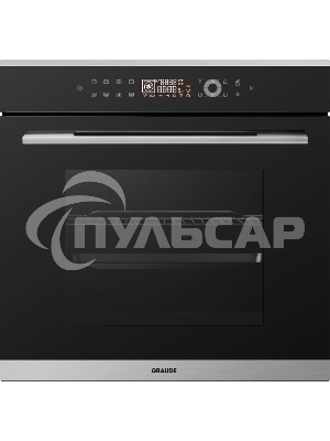 Электрический духовой шкаф Graude, шт BM 60.3 E, встраиваемый