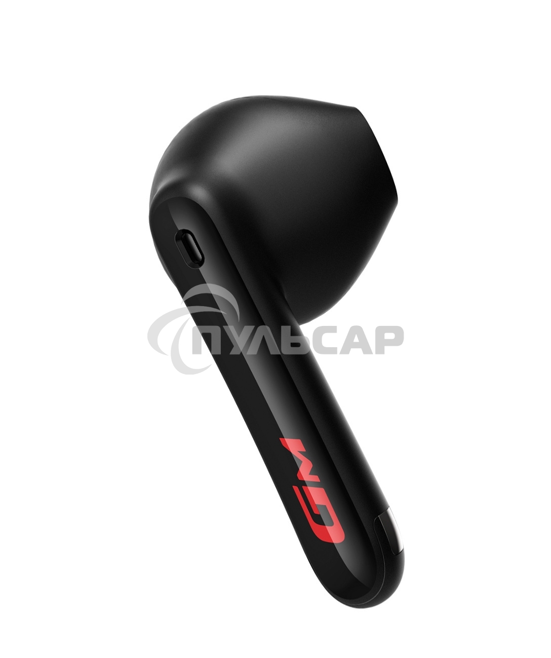 Наушники с микрофоном Edifier Hecate GM3 Plus черный вкладыши BT оголовье