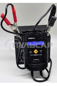 Тестер АКБ Berkut TEST-01