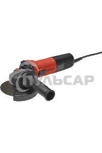 Шлиф. маш. Парма УШМ-01-125/1050РК 1050 Вт; 125 мм, рег/контр.обор. 10шт/кор
