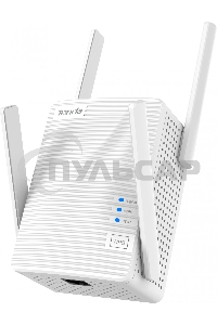 Усилитель Wi-Fi сигнала Tenda 2034MBPS A21