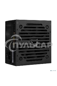 Блок питания Aerocool / Formula VX-650 PLUS, 650Вт, 120мм, черный