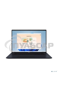 Ноутбук Asus Vivobook 18 M1807HA-S8025 Ryzen 7 260 16Gb SSD1Tb AMD Radeon 18.4