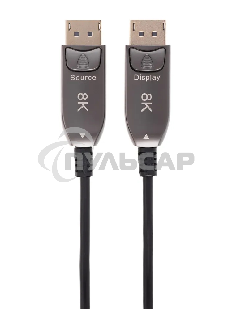 Кабель DisplayPort - DisplayPort, 50м, Telecom TCG2130-50M