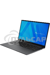 Ноутбук Maibenben P725 серый 17,3