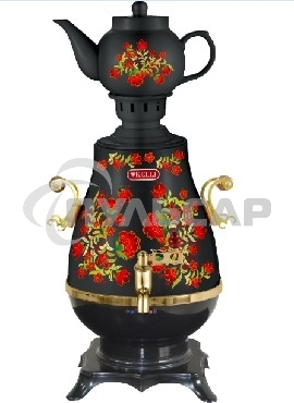 Самовар электрический Kelli KL-1322