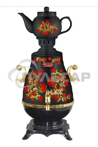 Самовар электрический Kelli KL-1322