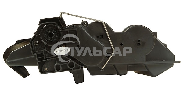 Картридж лазерный Cactus CS-Q6511A черный (6000 стр.) для HP 2410/2420/2430