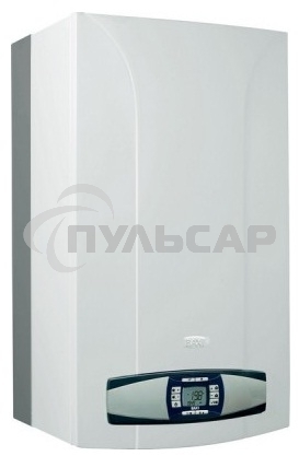 Газовый котел BAXI LUNA 3 Comfort 1.240 Fi 24кВт макс.85°C 13.7л/мин при +25°С