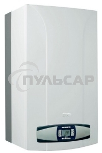 Газовый котел BAXI LUNA 3 Comfort 1.240 Fi 24кВт макс.85°C 13.7л/мин при +25°С