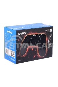 Геймпад беспроводной SVEN GC-3050 SV-016005