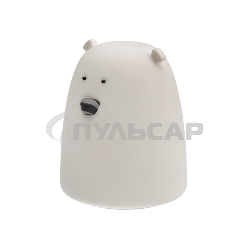 Силиконовый ночник Neon-night 