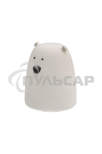 Силиконовый ночник Neon-night 