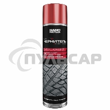 Чернитель резины NANOPROTECH 400 мл Чернитель резины NANOPROTECH 400 мл