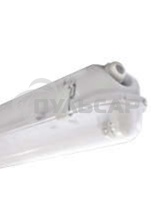 Светильник ЛЛ ЛСП 01-1х36-012 IP65 