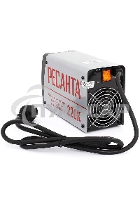Сварочный аппарат компакт Ресанта САИ 220К 65/37