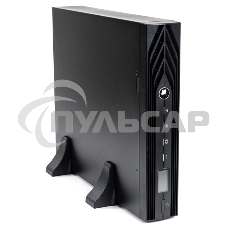 Источник питания SKAT-UPS 2000 RACK 1800 Вт, 4 АКБ