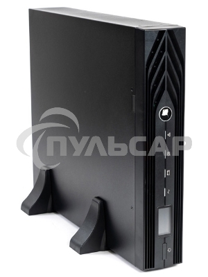 Источник питания SKAT-UPS 2000 RACK 1800 Вт, 4 АКБ