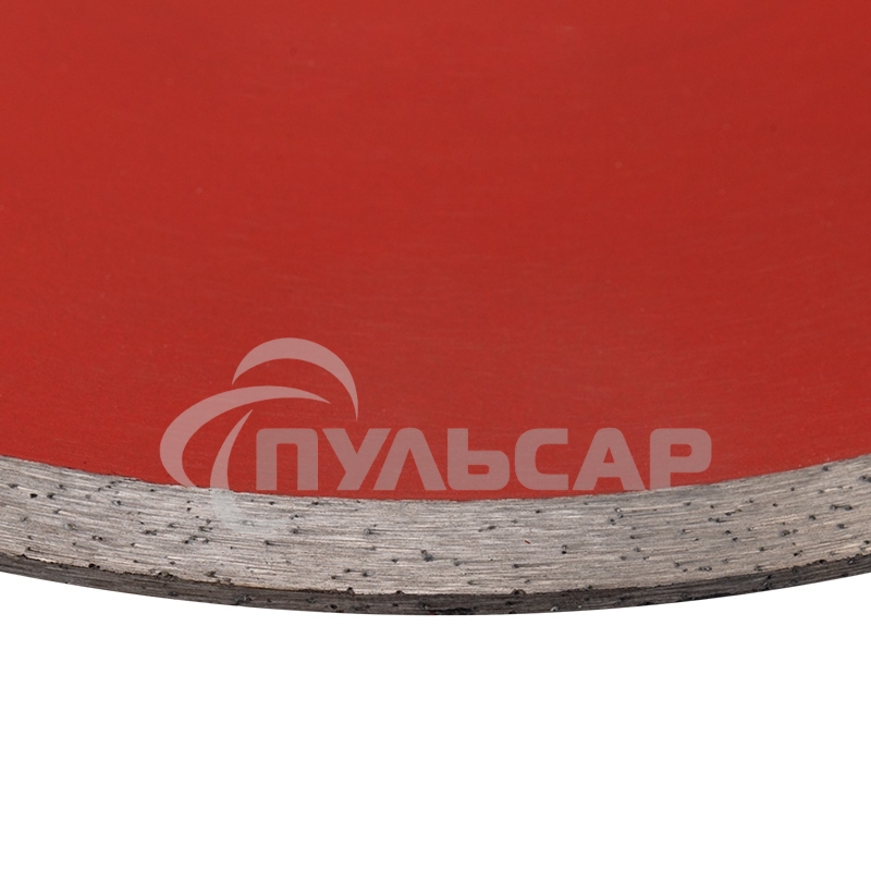 Диск алмазный отрезной сплошной 230x22.2 мм 90-0115 Rexant