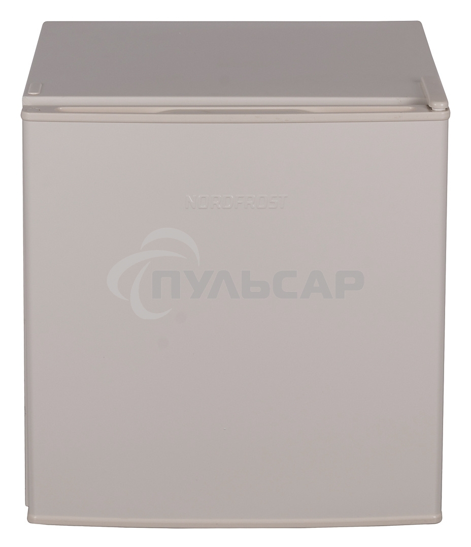 Холодильник Nordfrost NR 506 E бежевый однокамерный 59 л, капельная система