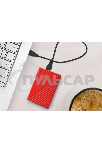 Внешний HDD 2.5