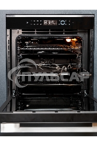 Электрический духовой шкаф Graude, шт BM 60.3 E, встраиваемый