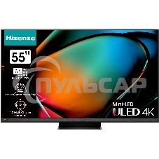 Телевизор Hisense 55