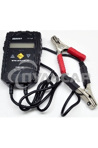 Тестер АКБ Berkut TEST-01