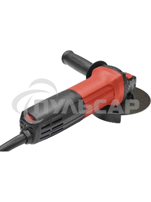 Шлиф. маш. Парма УШМ-01-125/1050РК 1050 Вт; 125 мм, рег/контр.обор. 10шт/кор