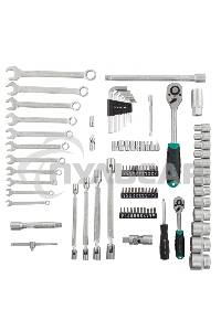 Набор инструментов, 1/2