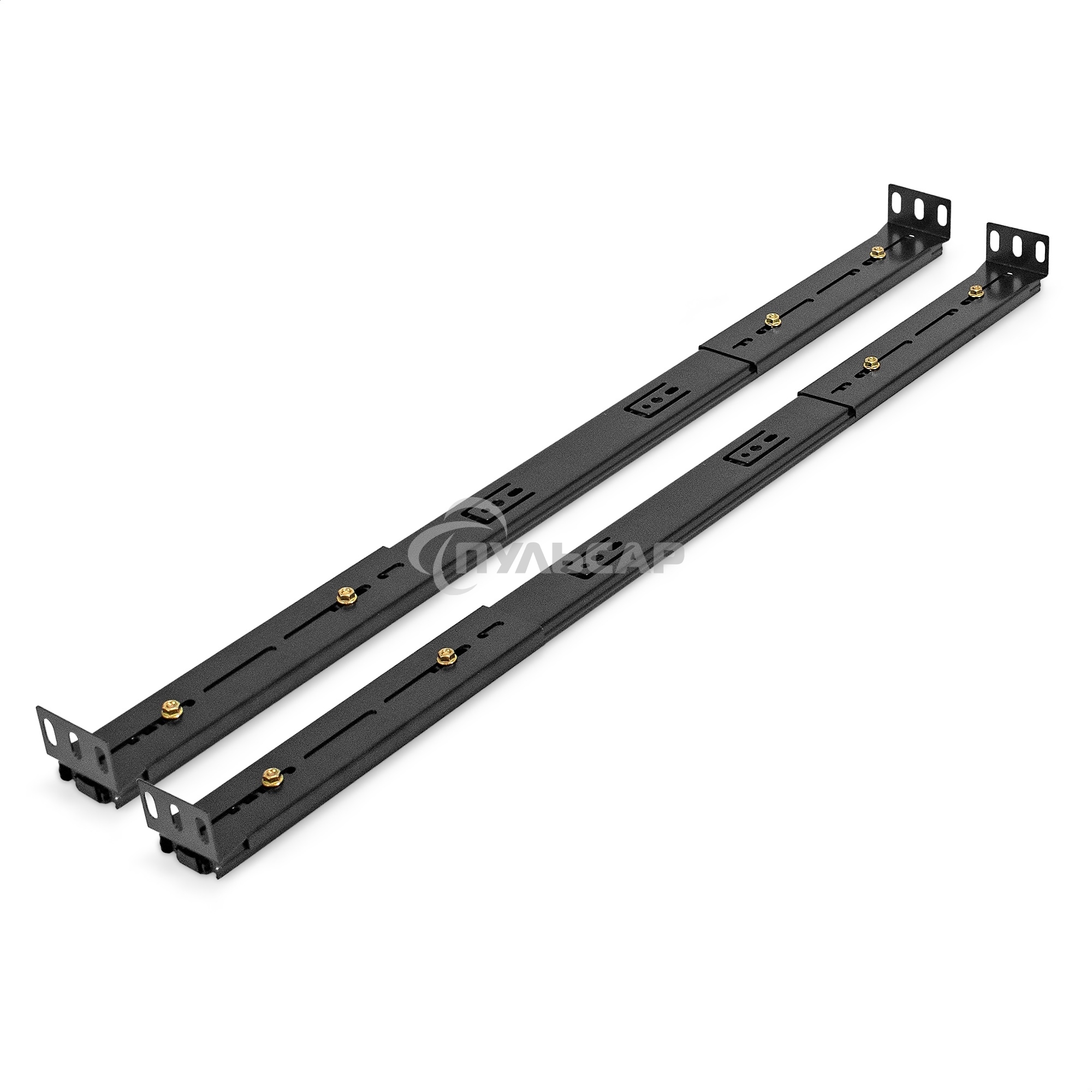 Телескопические направляющие ExeGate RU-900/RU-650-26