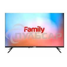 Телевизор Asano 43 Телевизор Asano 43