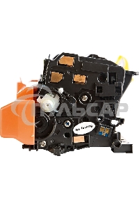 Картридж лазерный Cactus CS-CE253A пурпурный (7000 стр.) для HP Сolor LaserJet CP3525/ CM3530