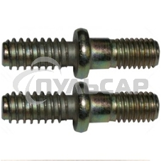 Шпилька шины для Stihl MS 170/180/210/230/250/181/211/251 121023 Шпилька шины для Stihl MS 170/180/210/230/250/181/211/251 121023