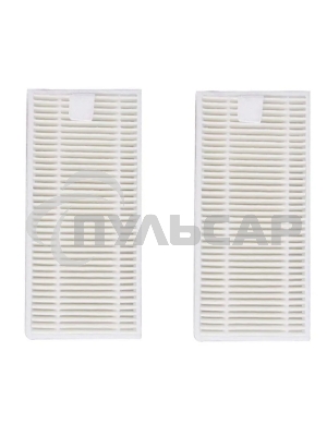 Комплект фильтров для робота пылесоса 360 S8 - 2 шт