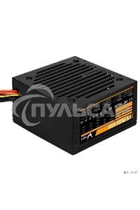 Блок питания Aerocool / Formula VX-650 PLUS, 650Вт, 120мм, черный