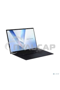 Ноутбук Asus Vivobook 18 M1807HA-S8025 Ryzen 7 260 16Gb SSD1Tb AMD Radeon 18.4