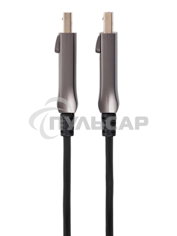 Кабель DisplayPort - DisplayPort, 50м, Telecom TCG2130-50M