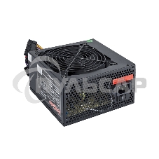 Блок питания ExeGate XP650 (EX259603RUS), 650Вт, 120мм, черный