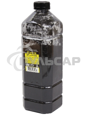 Тонер Hi-Black для HP LJ Универсальный P1005 (Hi-Black) Тип 4.4, 1 кг, канистра