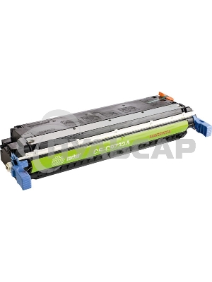 Картридж лазерный Cactus CS-C9733A пурпурный для HP Color LaserJet 5500/5550 (12000стр.)