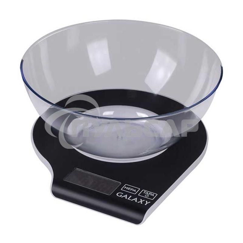 Весы кухонные Galaxy - GL 2801
