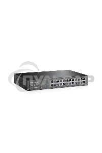Коммутатор TP-Link SMB TL-SF1024D Коммутатор 24-port 10/100M Switch