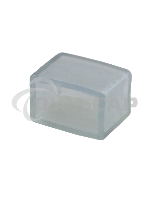 Заглушка для LED ленты Neon-night 220 В SMD 5050