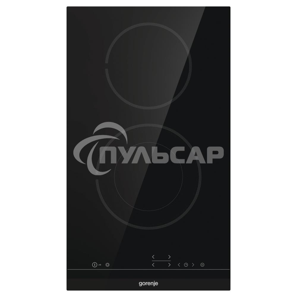 Варочная панель Gorenje ECT322BCSC 