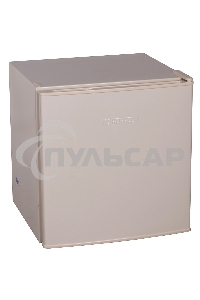 Холодильник Nordfrost NR 506 E бежевый однокамерный 59 л, капельная система