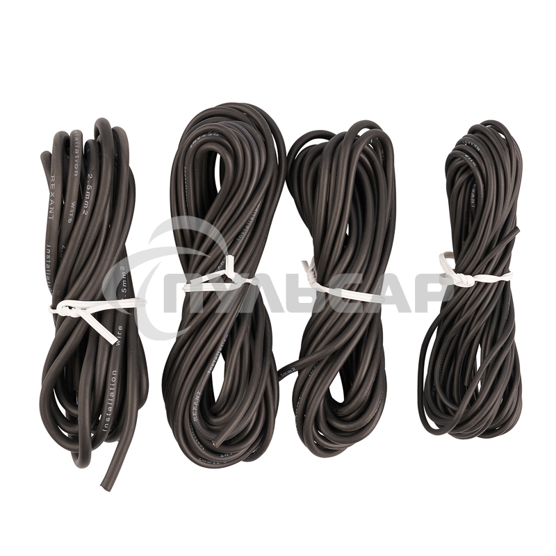 Набор автопровода Rexant 