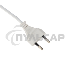 Кабель греющий саморегулирующийся Proconnect 16 Вт/м, на трубу, 15 м/240 Вт